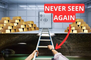 The Genius French Bank Heist That Shocked the World