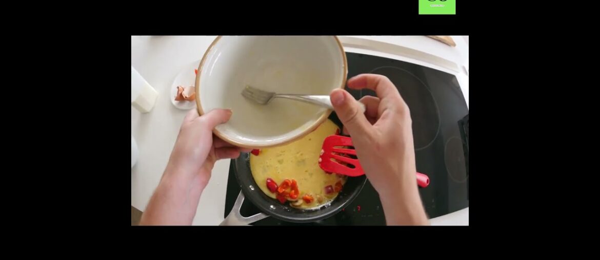 Restaurant-Style French Omelette at Home in Just 2 Minutes#easybreakfast #cookingshorts #trending Restaurant-Style French Omelette at Home in Just 2 Minutes#easybreakfast #cookingshorts #trending