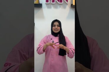 Part of International online course | French desserts
