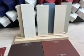 What do you think of this colour palette for a full flat refurb?