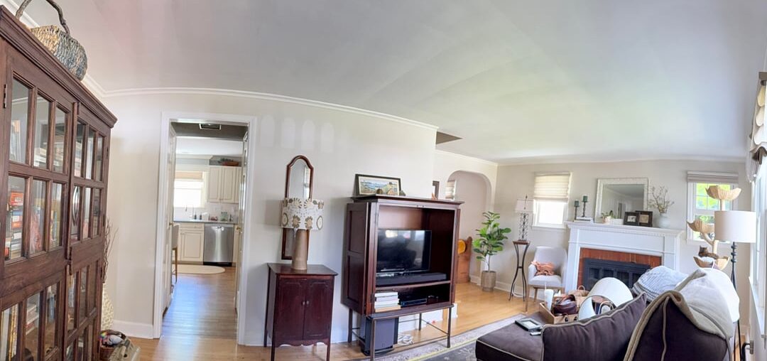 Advice on tv placement, please? Advice on tv placement, please?
