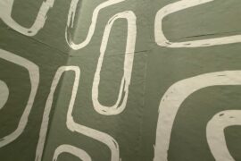 Wallpaper Installation