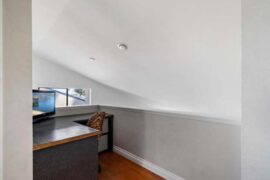 What to do with upstairs nook?