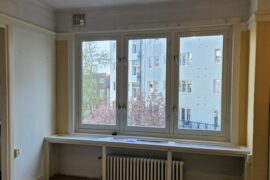 What are the best window treatment options for these windows?