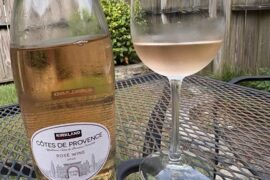 2025 Kirkland Provence Rosé