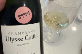 Ulysse Collin