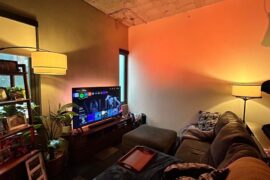 Wall advice