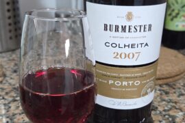 Colheita 2007.