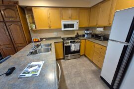 Kitchen Opinions