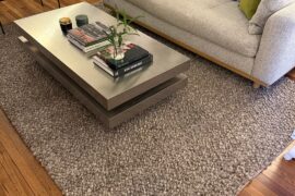 Rug replacement?