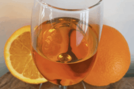 Orange Wine, Take Two