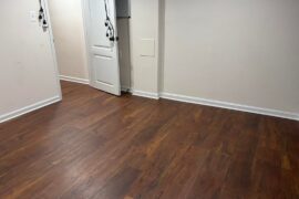 Help with paint color for small laundry room & small bathroom.
