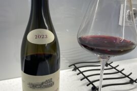 Bourgogne Passetoutgrain, 2023, Taupenot-Merme