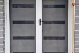Small $120 DIY to my door, How'd it turn out?