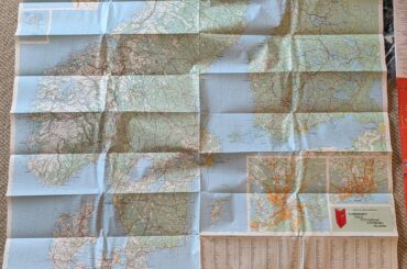 Maps decoration suggestions