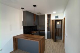 New kitchen. Yay or nay?