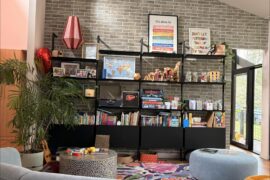 Shelving