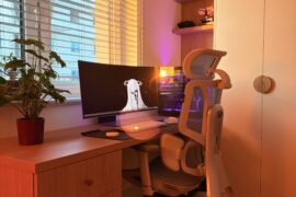 Rate my office