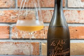 Papargyriou Winery Assyrtiko Le Roi des Montagnes (2025)
