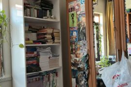 Hey guys! What can I put in this space? Please help