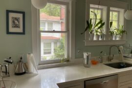 Please help me pick a kitchen backsplash