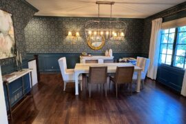Help turning into playroom
