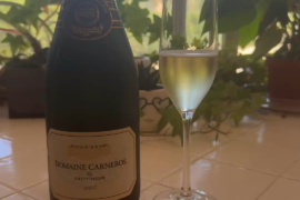 2022 DOMAINE CARNEROS
