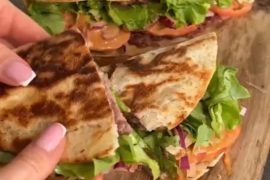 Arrête les burgers classiques