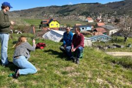 Attention Students: New Student-Run Wine Marketing Agency in Austria - Classes in English