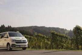 Help with Visiting South Styria