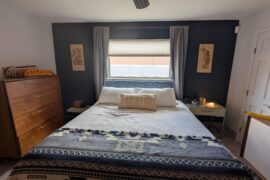 What else does my bedroom need?