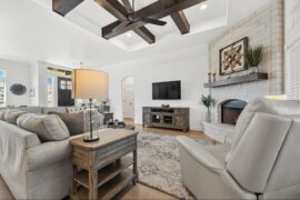Black Wall Ideas