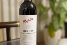 Penfolds Bin 389