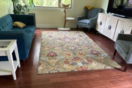 Need a new rug
