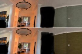 Which Grasscloth Wallpaper for dining room?