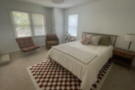 Ideas for guest room?