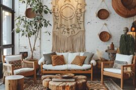 What kind of interior design is this? Badly wanna know.