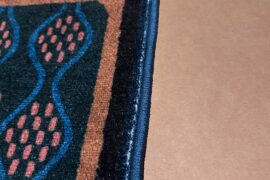 Anyone else disappointed in the Ruggable Tufted all in one?