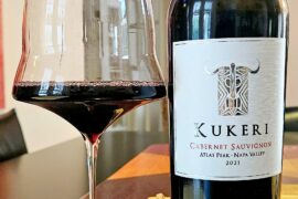 Atlas Peak Cabernet Sauvignon