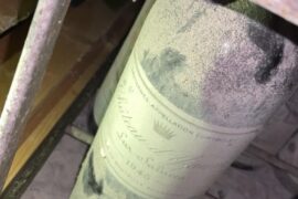 1945 Chateau Yquem