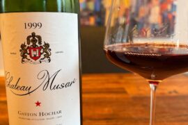 1999 Chateau Musar