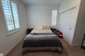 Help with Guest room.