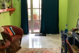Advice on rug