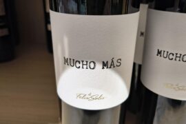 Mucho mas