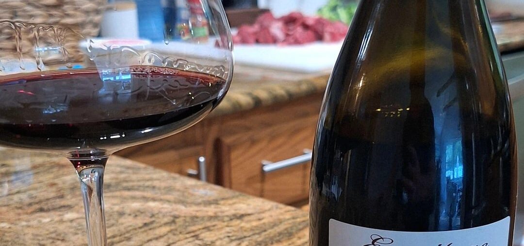 2018 Domaine Jaboulet Ermitage