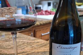2018 Domaine Jaboulet Ermitage