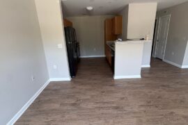 What paint and floor combo should I switch too?
