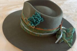 Hat Displays / Walls