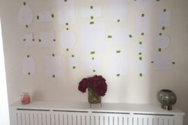 Help with gallery wall?