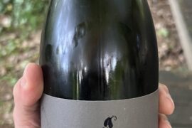 Cedric Bouchard Creux d’Enfer CE/R21 (not the rosé)